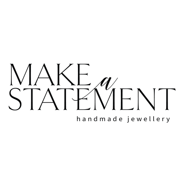 Make a Statement Jewellery